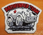 Pathfinder Team, MT010 -   Pathfinder Team, MT010