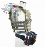    0402-FG, foliage green -    0402.     plate carrier