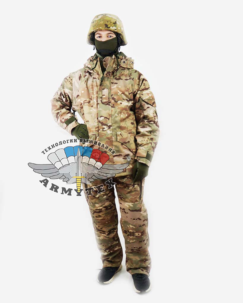   Cold Weather (ECWCS) Gen I, --, multicam -   Cold Weather (ECWCS) Gen I, --.  - multicam
