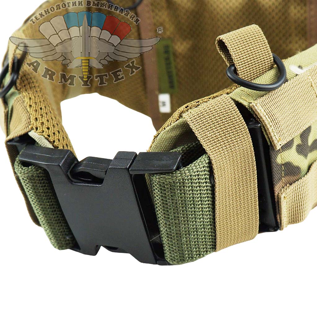   Gun belt 2070-US3-MULT,  -   Gun belt 2070-US3-MULT.  - 