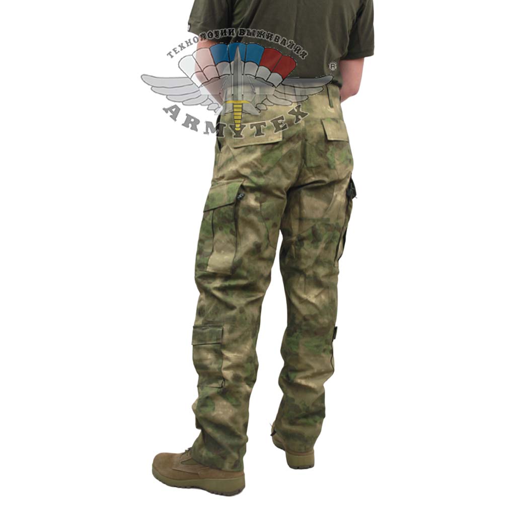 Combat pants -   D1651-P (  178 ),   -   D1651-P (  178 ).  -  
