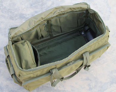 Сумка Trolley bag M389, средняя 750мм, (сумка на колесиках) - Сумка Trolley bag M389, средняя 750мм