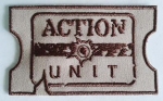 Action Unit, SB319 - Action Unit