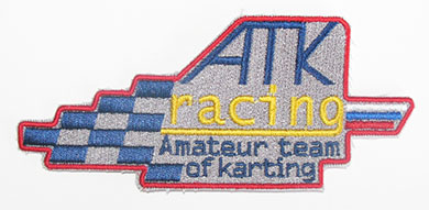 ATK-racing (amateur team of karting), MT008 - ATK-racing (amateur team of karting)