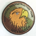. MEYMANEN - Provincial Reconstruction Team, AM097 - . MEYMANEN - Provincial Reconstruction Team