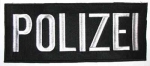 POLIZEI   , AR626 -     POLIZEI
