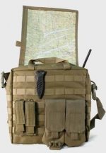 Сумка Enhanced Battle Bag модульная, D1230 - Боевая сумка модульная (Enhanced Battle Bag), 60BB01