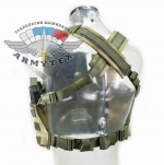 Commando chest rig -  , D029-FG,   - Commando chest rig -  , D029-FG,  .      