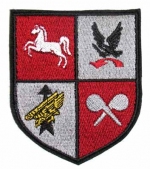 , Leichte ABC-Abwehrkompanie 110\1. Panzerdivision, AR522 - 1-   