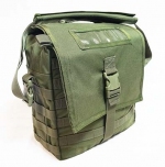 Сумка Enhanced Battle Bag модульная, D1230 - Сумка Enhanced Battle Bag модульная. Общий вид спереди.