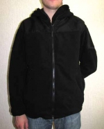 Куртка М4000 из полартека 200 - Куртка М4000 -общий вид