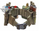   Gun belt 3003-2045-SET-OD,  ,  -   Gun belt 3003-2045-SET-OD,  .  - 