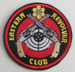 Eastern Revolver Club, SB026 - Eastern Revolver Club