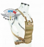    640-MOLLE-CB, coyote brown -    640-MOLLE.  - coyote brown.    .