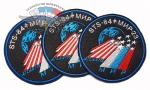  STS-84  -23, SP010 -    STS-84  -23, SP010.   .