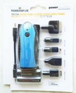 Зарядное устройство компактное Powerchimp Lite, PCH-LITE004 - Зарядное устройство компактное Powerchimp Lite. Комплект