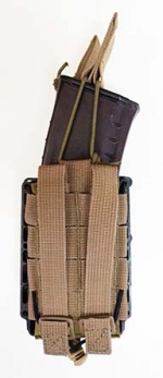 Double AK/M4 mag pouch,    1310-2 - Double AK/M4 mag pouch,    1310-2