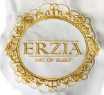 Erzia-Art of Sleep, RZ134 - Вышитый знак Erzia-Art of Sleep