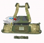 Commando chest rig -  , D029-FG,   - Commando chest rig -  , D029-FG,  .        (2)