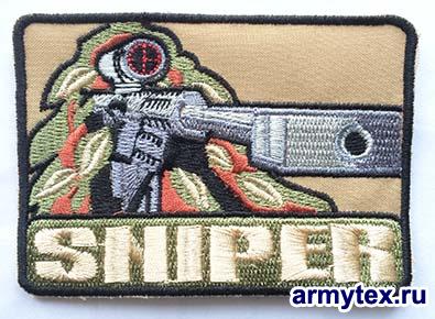 Sniper, 65x90, SB375,  ,   