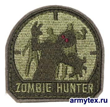Zombie Hunter, AR532 - Zombi Hunter,  - 