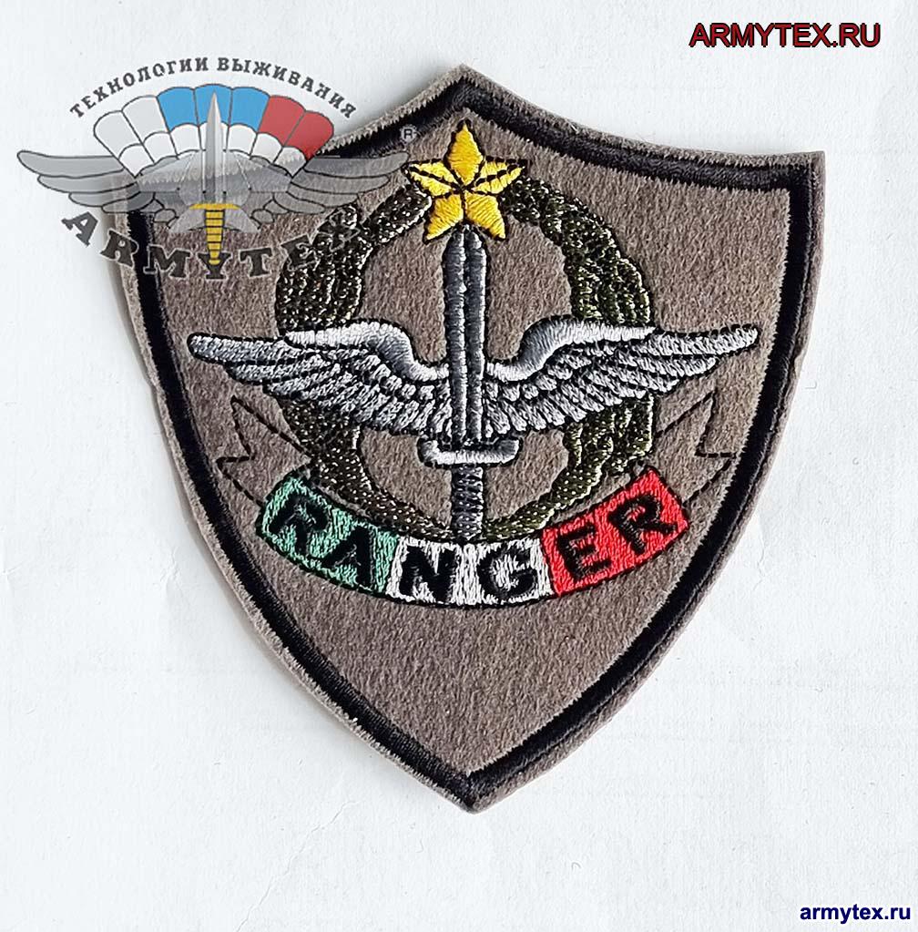 4 Reggimento Alpini Paracadutisti, AR482,  ,   Airborne