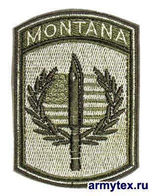  Montana, AR833,  , 