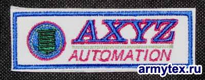 AXYZ Automation,   , RZ043 -   AXYZ Automation