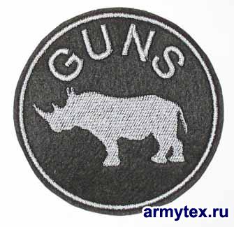  Guns, AR149 -    Guns.