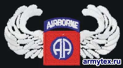 - 82  All Americans, AR084,  ,   Airborne