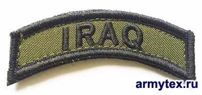    IRAQ, DP021 -    IRAQ