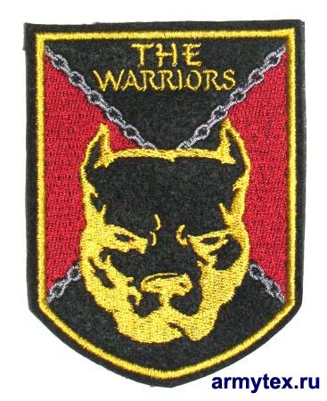  The Warriors (  ), AR865 -    Warriors