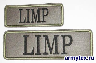  LIMP,   , AR855,   ,  