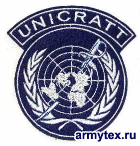  Unicrat, AR280 -    Unicrat, AR280.