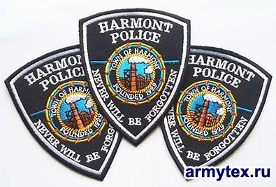 . Harmont police, AA148,   ,  