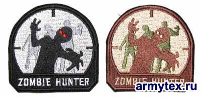 Zombie Hunter, AR532 -    Zombi Hunter