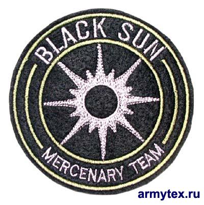  Black Sun ( ), AR715 -    Black Sun