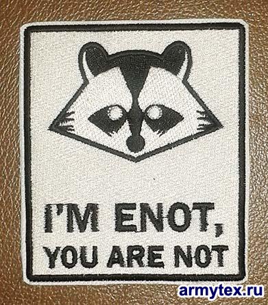   (I am Enot - you are NOT), SB264,   ,  