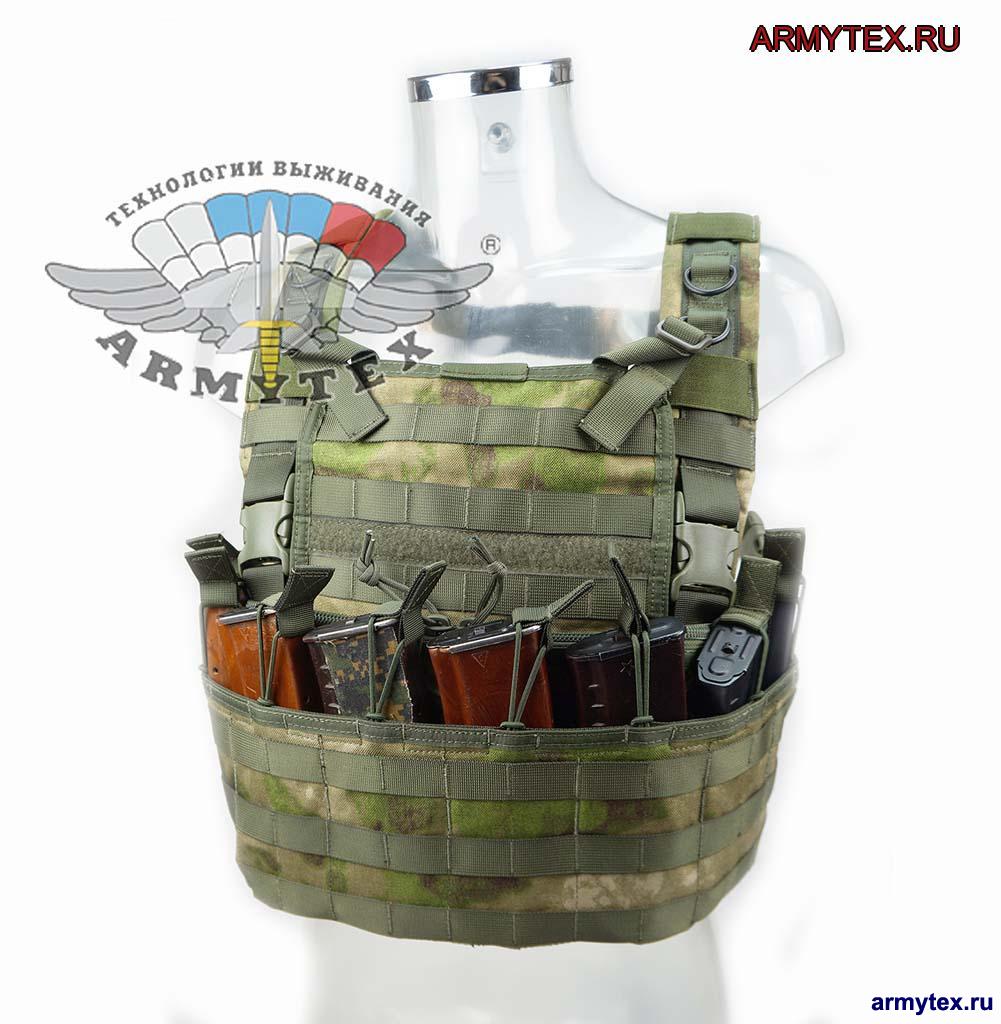Commando chest rig -  , D029-FG,  ,  , 