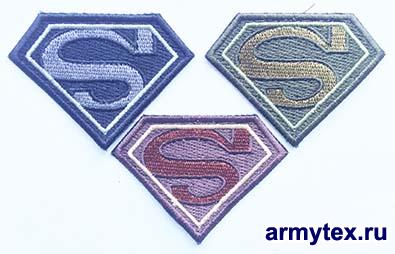 Superman, AM135 -   Superman.   