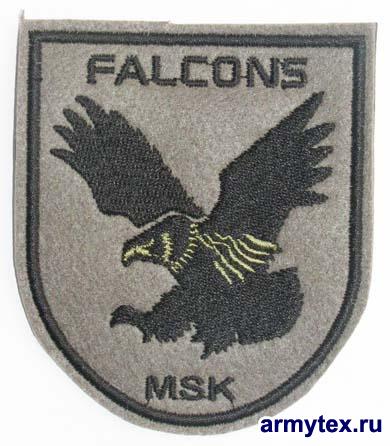  Falcons MSK (    ), SB074 -  Falcons MSK (    )