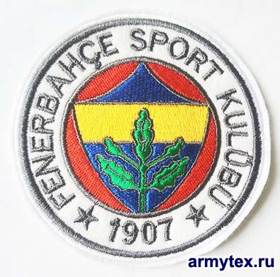 Fenerbahce Sport Club, ST005,  , 