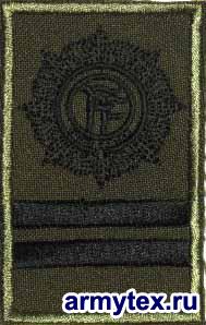 , Battalion/ Regimental Sergeant Major, PV051 -   Battalion/ Regimental Sergeant Major  