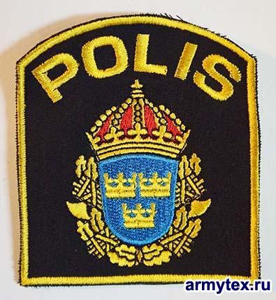 . POLIS,    , AA054,   ,  