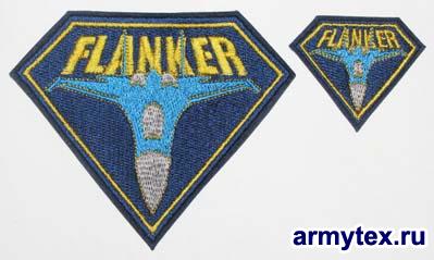 Flanker,   , AV155 - Flanker,  -   