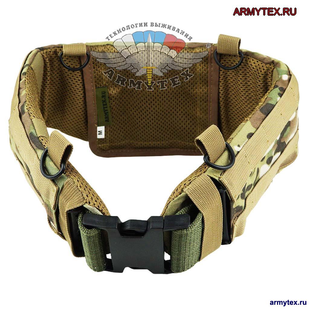   Gun belt 2070-US3-MULT, , ,  