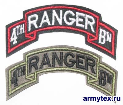 Ranger 4  75 , AR077-4 -      75  "" 