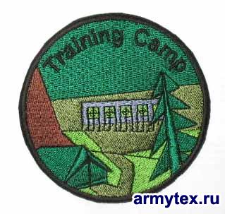  Training Camp, AR217 -    Training Camp, AR217.