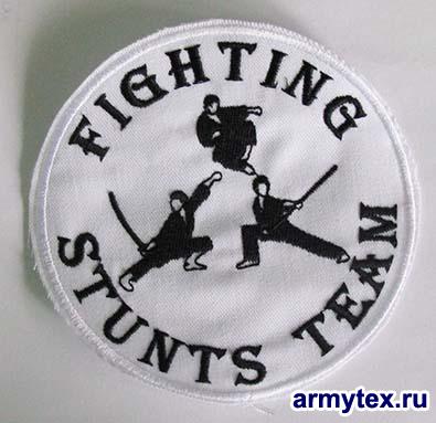 Fighting Stunts Team, , RZ111 - Fighting Stunts Team, 