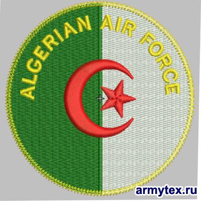 Algerian Air Force, AV150 - Algerian Air Force, AV150